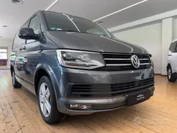 Grigio Usata 2018 VW T6 Edition Furgone | 40.900 € (Buon prezzo)