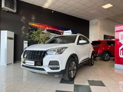 Bianco Usata 2023 DR Automobiles DR4 SUV | 15.500 € (Buon prezzo)