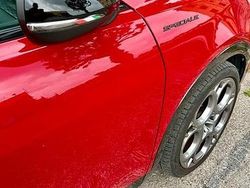 Rosso Usata 2022 Alfa Romeo Tonale SUV | 27.000 € (Buon prezzo)