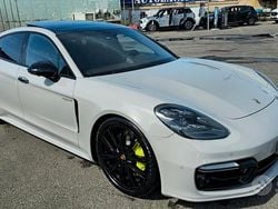 Usata 2018 Porsche Panamera GTS Tre volumi | 55.000 €