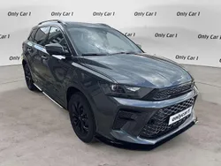 Grigio Nuova 2025 SWM G01 SUV | 27.490 €
