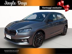 Grigio graphite metallizzato Nuova 2025 Skoda Fabia Due volumi | 18.500 € (Buon prezzo)