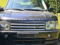 Usata 2002 Land Rover Range Rover HSE SUV | 15.000 € (Super prezzo)