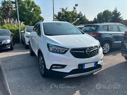 Usata 2017 Opel Mokka SUV | 10.500 € (Cara)
