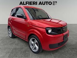 Rosso Nuova 2025 Ligier Myli Due volumi | 14.900 €