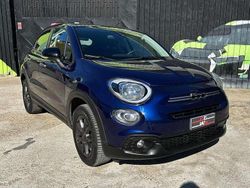 Blu/azzurro Usata 2022 Fiat 500X Red SUV | 11.900 € (Super prezzo)