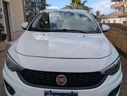 Bianco Usata 2018 Fiat Tipo Business Station wagon | 9390 € (Buon prezzo)