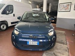 Other Usata 2020 Fiat 500e Icon Due volumi | 13.250 € (Buon prezzo)