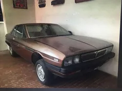 Bronzo Usata 1983 Lancia Gamma Coupé | 1500 €