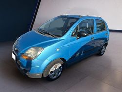 Other Usata 2008 Chevrolet Matiz SE Due volumi | 2900 € (Molto cara)