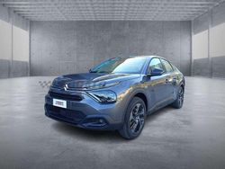 Grigio Usata 2024 Citroën e-C4 SUV | 26.663 € (Buon prezzo)