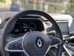 Argento Usata 2020 Renault Zoe Zen Due volumi | 11.000 € (Buon prezzo)