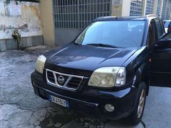 Nero Usata 2003 Nissan X-Trail SUV | 4000 € (Ottimo prezzo)