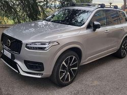 Grigio Usata 2023 Volvo XC90 Ultra SUV | 53.000 € (Molto cara)