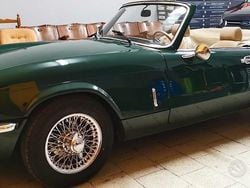 Usata 1970 Triumph 1500 Tre volumi | 11.500 €