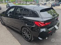 Usata 2020 BMW 120 M Sport Due volumi | 28.500 € (Buon prezzo)