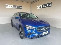 Blu Usata 2024 Mercedes GLA250 Advanced Plus SUV | 38.990 € (Ottimo prezzo)