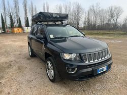 Usata 2013 Jeep Compass SUV | 8700 €