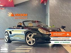 Usata 1999 Porsche Boxster Cabrio | 19.900 € (Cara)