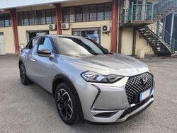 Grigio Usata 2021 DS Automobiles DS3 Crossback So Chic SUV | 13.900 € (Ottimo prezzo)