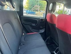 Nero Usata 2014 Fiat Panda Pop Star Due volumi | 5200 € (Buon prezzo)