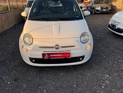 Bianco Usata 2012 Fiat 500 Tre volumi | 4600 € (Ottimo prezzo)