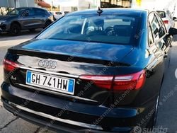 Nero Usata 2021 Audi A4 Ambiente Tre volumi | 19.500 € (Ottimo prezzo)