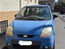 Usata 2009 Chevrolet Matiz Due volumi | 800 € (Super prezzo)