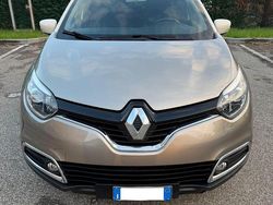 Giallo Usata 2015 Renault Captur SUV | 7500 € (Ottimo prezzo)