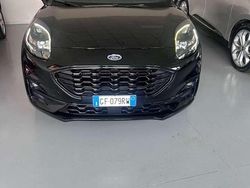 Nero Usata 2021 Ford Puma ST SUV | 15.950 € (Buon prezzo)