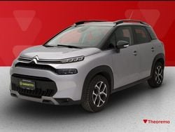 Grigio Usata 2022 Citroën C3 Aircross PureTech SUV | 15.190 € (Buon prezzo)