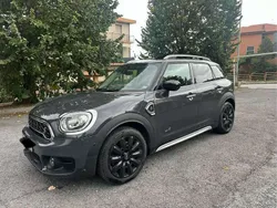Grigio Usata 2020 Mini Cooper SD Countryman Business SUV | 26.900 € (Buon prezzo)