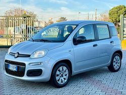Argento Usata 2016 Fiat Panda Easy Due volumi | 6300 € (Buon prezzo)