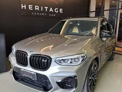 Other Usata 2021 BMW X3 Competition Edition SUV | 54.900 € (Molto cara)