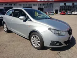Argento Usata 2011 Seat Ibiza SC Style Due volumi | 6490 € (Buon prezzo)