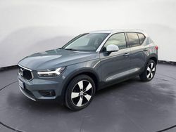 Bianco Usata 2020 Volvo XC40 Business Edition SUV | 24.500 € (Molto cara)