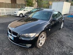 Nero Usata 2009 BMW 320 M Sport Coupé | 4500 € (Super prezzo)