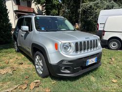 Grigio Usata 2015 Jeep Renegade SUV | 13.800 €