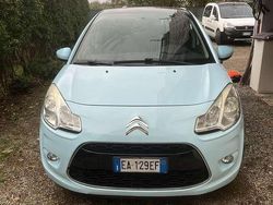 Usata 2010 Citroën C3 Business Class Tre volumi | 5300 € (Cara)
