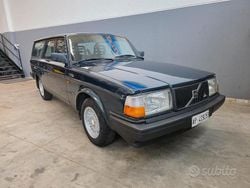 Usata 1992 Volvo Polar Station wagon | 6900 €