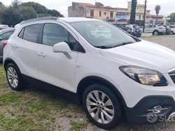 Bianco Usata 2015 Opel Mokka Cosmo SUV | 11.500 € (Molto cara)