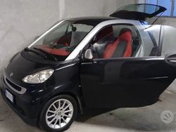 Usata 2009 Smart ForTwo Coupé Due volumi | 4500 € (Buon prezzo)