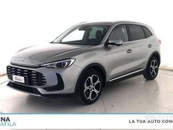 Grigio Nuova 2025 MG ZS Comfort Tre volumi | 15.300 € (Ottimo prezzo)