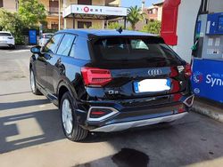 Nero Usata 2023 Audi Q2 Advanced SUV | 31.500 € (Cara)