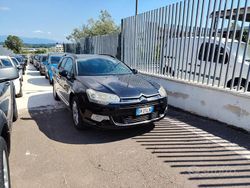 Grigio Usata 2009 Citroën C5 Dynamique Station wagon | 1500 € (Ottimo prezzo)