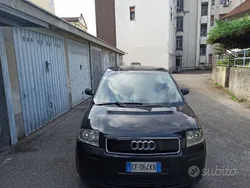 Usata 2002 Audi A2 Due volumi | 800 € (Super prezzo)