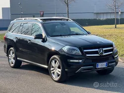 Usata 2014 Mercedes GL350 Premium SUV | 26.000 €