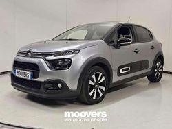 Grigio artense Usata 2024 Citroën C3 PureTech | 11.900 € (Ottimo prezzo)