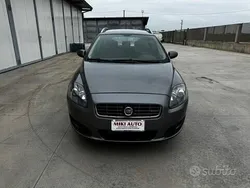 Grigio Usata 2009 Fiat Croma Dynamic Station wagon | 3500 € (Cara)