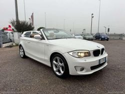 Other Usata 2011 BMW 118 Cabriolet Cabrio | 7990 €